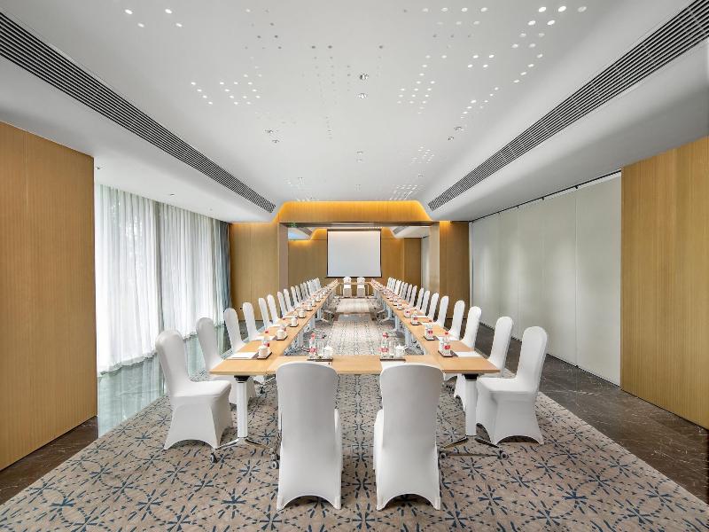 Wyndham Garden Jinjiang image