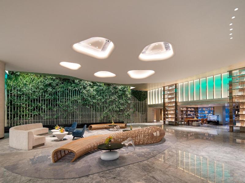 Wyndham Garden Jinjiang image