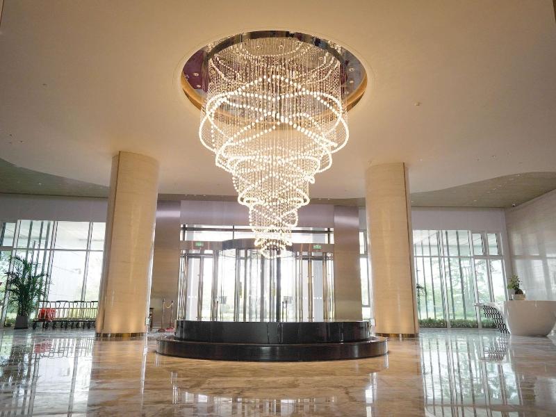 Wyndham Garden Jinjiang image