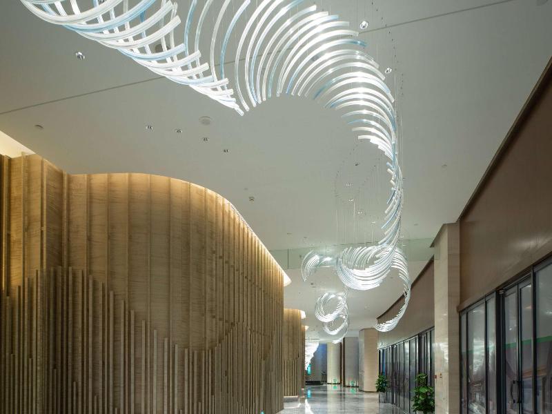 Wyndham Garden Jinjiang image