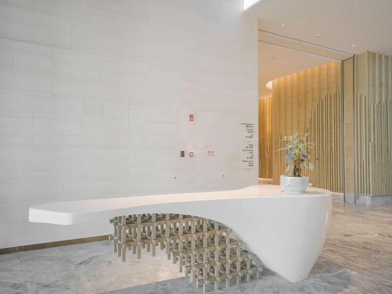 Wyndham Garden Jinjiang image