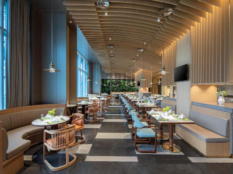 Wyndham Garden Jinjiang image