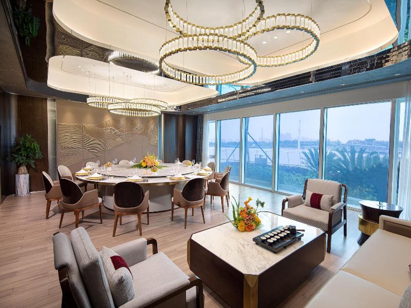 Wyndham Garden Jinjiang image