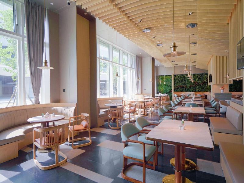 Wyndham Garden Jinjiang image