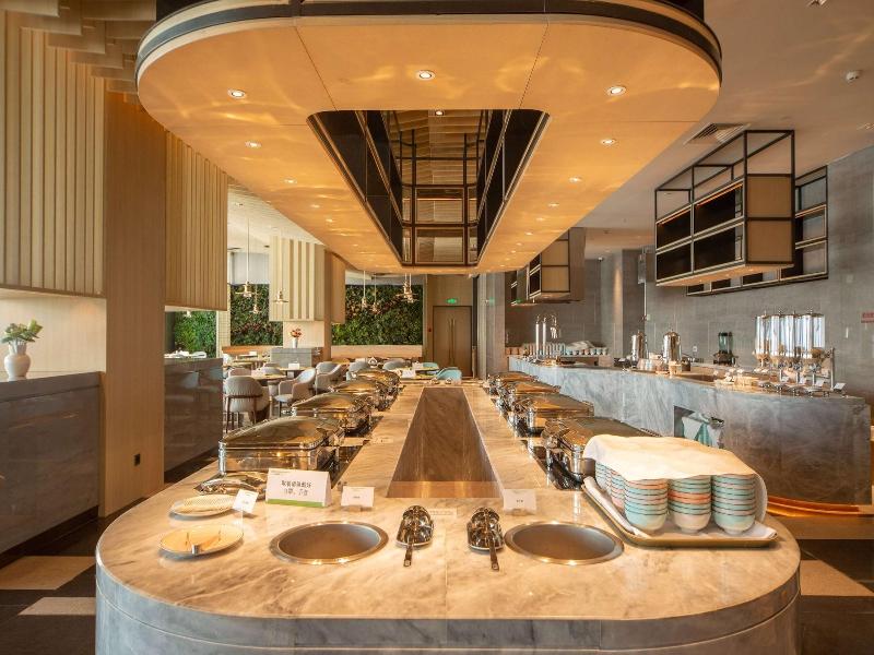 Wyndham Garden Jinjiang image