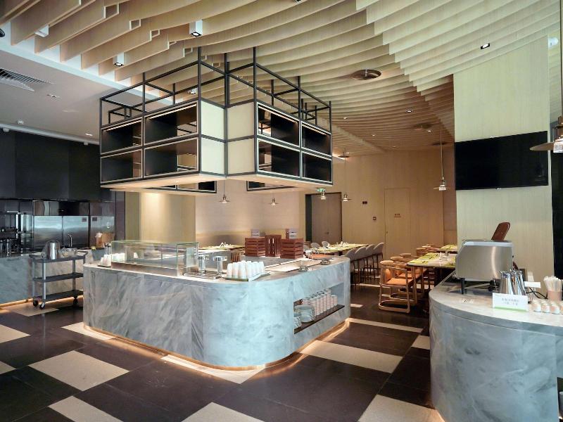 Wyndham Garden Jinjiang image