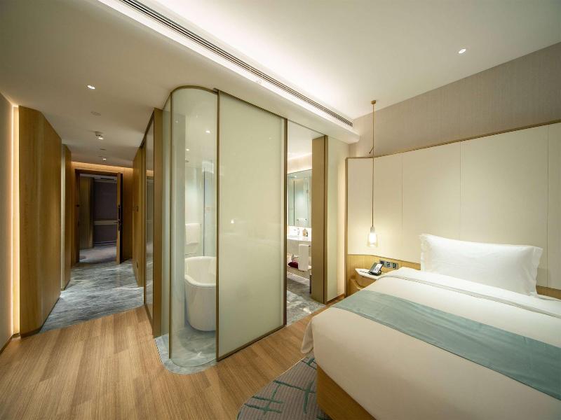 Wyndham Garden Jinjiang image