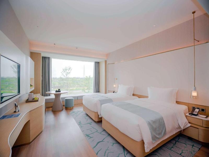 Wyndham Garden Jinjiang image