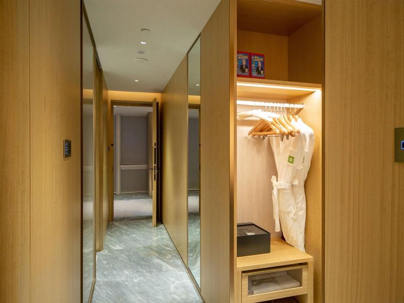 Wyndham Garden Jinjiang image