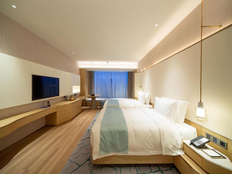 Wyndham Garden Jinjiang image