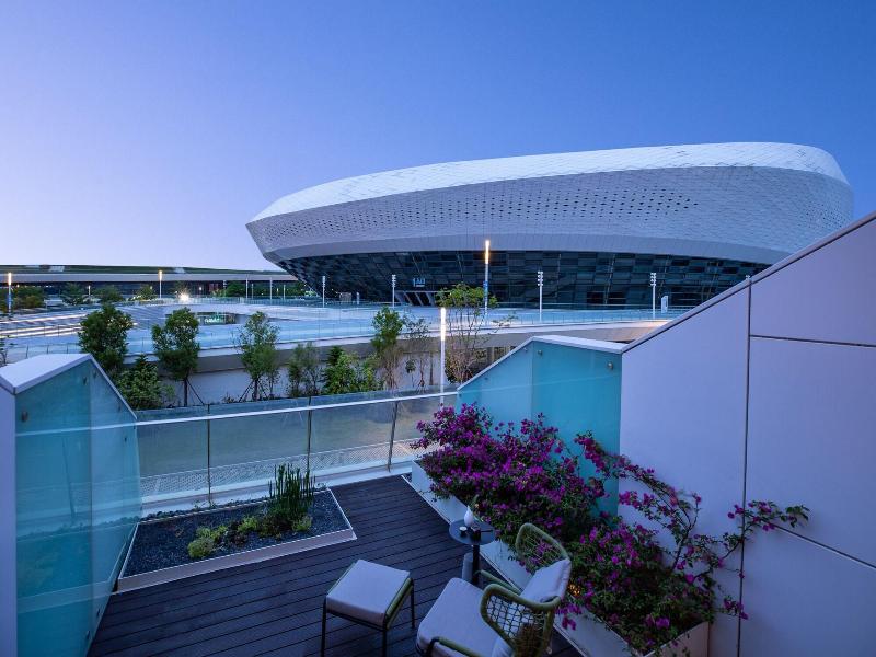 Wyndham Garden Jinjiang image