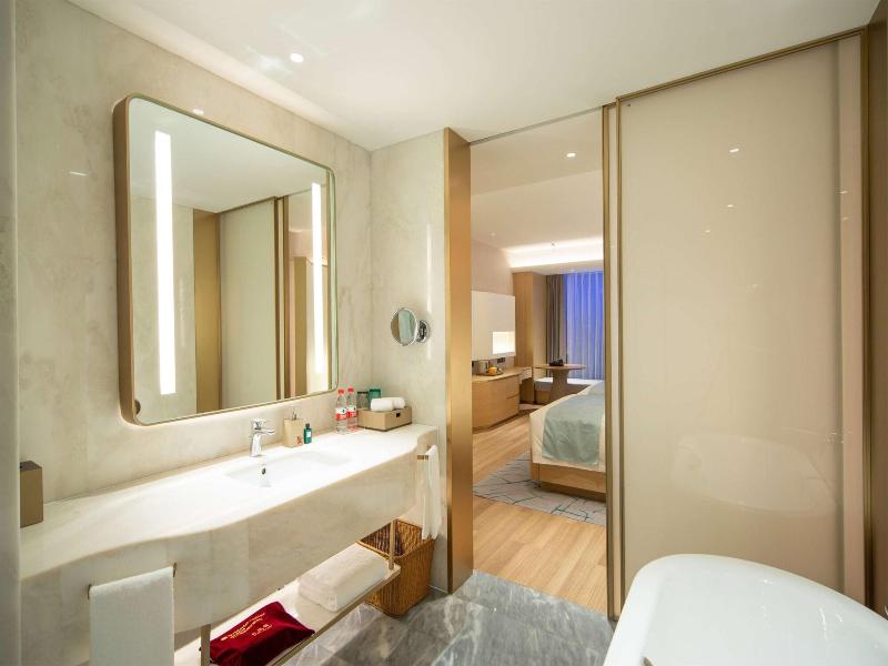Wyndham Garden Jinjiang image