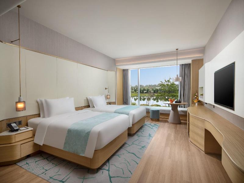 Wyndham Garden Jinjiang image