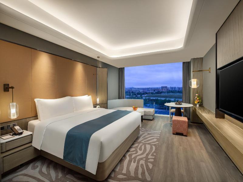 Wyndham Garden Jinjiang image