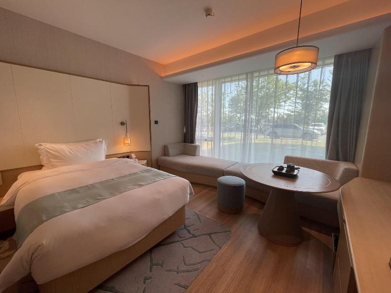 Wyndham Garden Jinjiang image