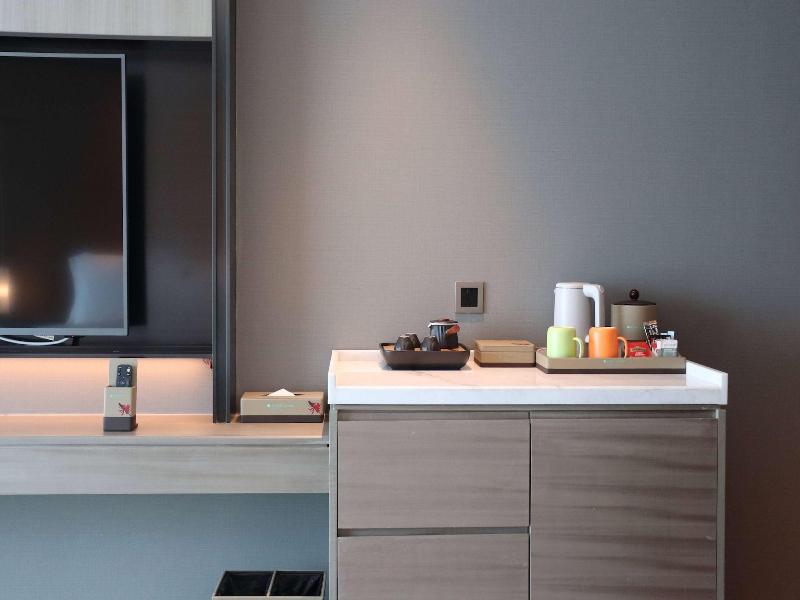 Wyndham Garden Jinjiang image