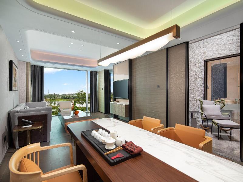 Wyndham Garden Jinjiang image
