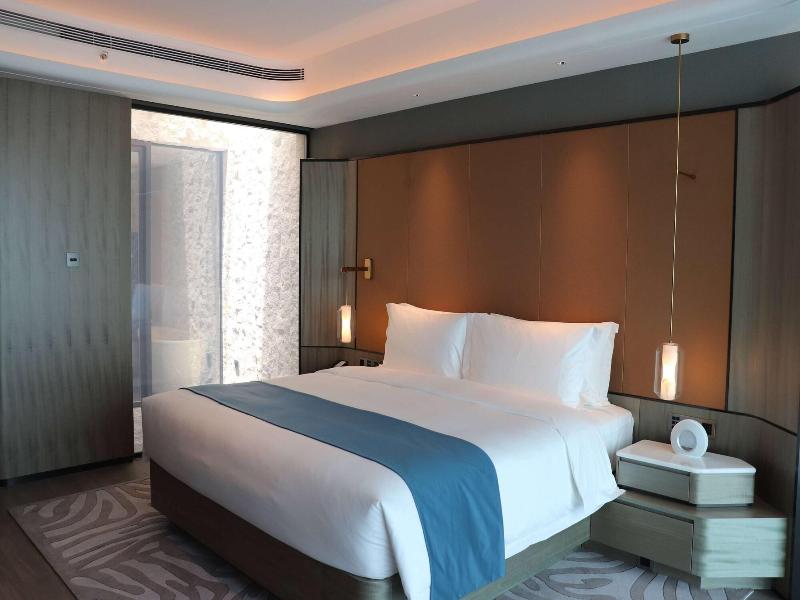 Wyndham Garden Jinjiang image