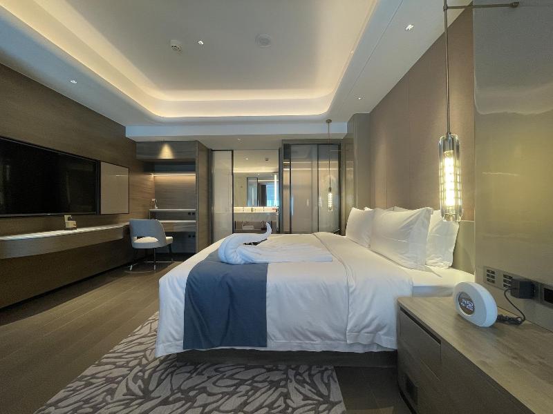 Wyndham Garden Jinjiang image