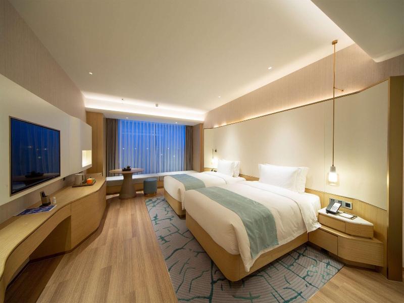 Wyndham Garden Jinjiang image