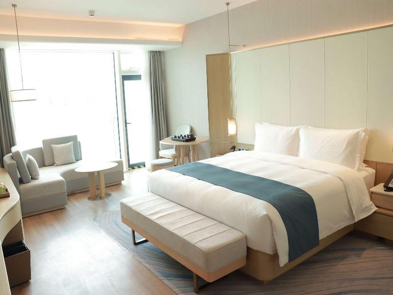 Wyndham Garden Jinjiang image