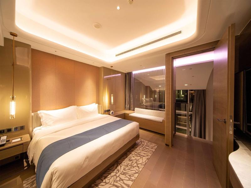 Wyndham Garden Jinjiang image