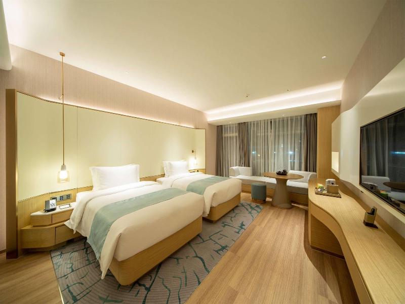 Wyndham Garden Jinjiang image