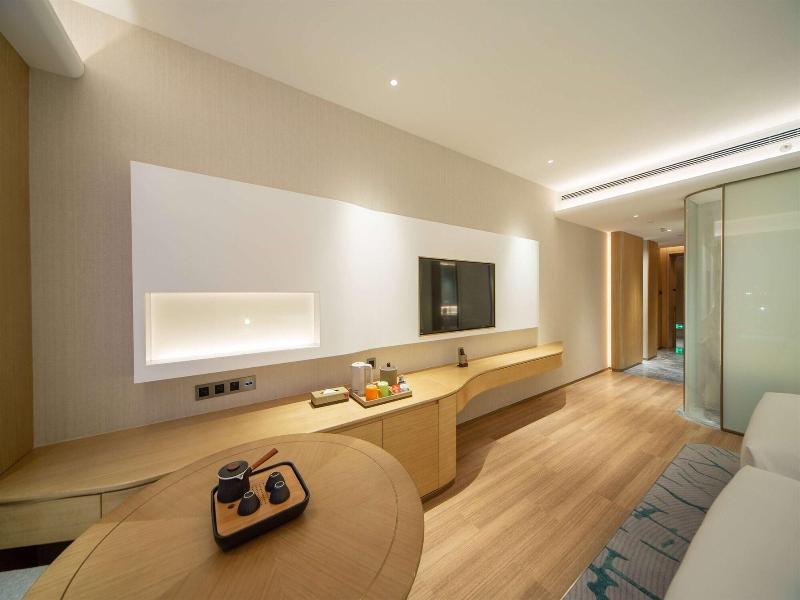 Wyndham Garden Jinjiang image