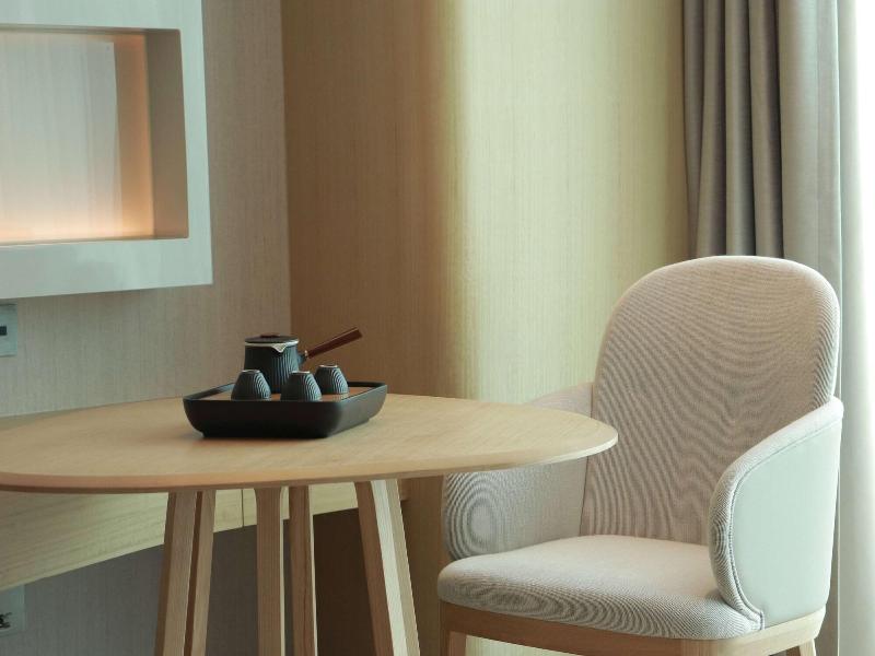 Wyndham Garden Jinjiang image