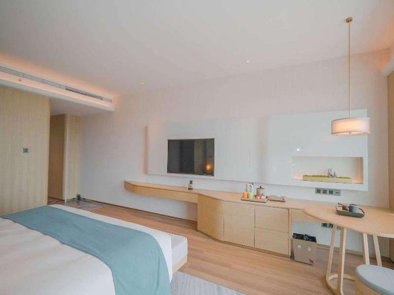 Wyndham Garden Jinjiang image