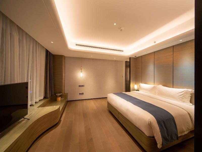 Wyndham Garden Jinjiang image