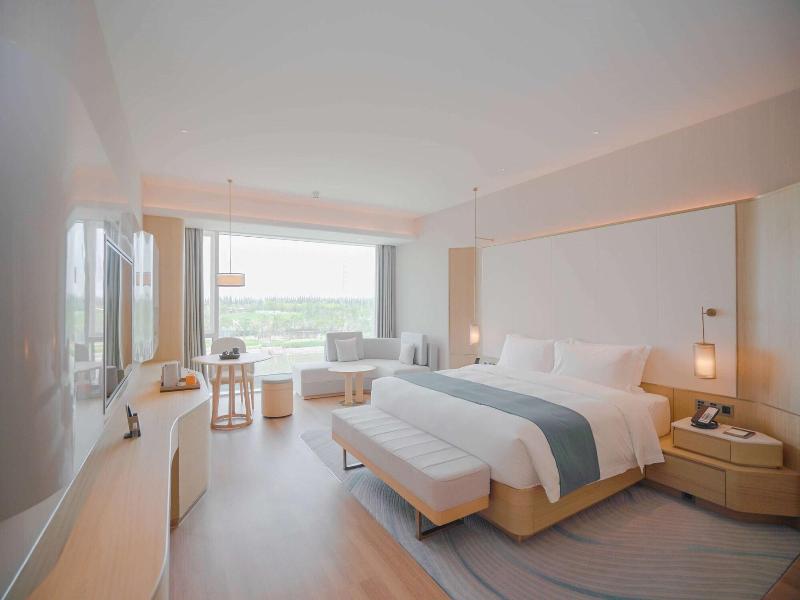 Wyndham Garden Jinjiang image