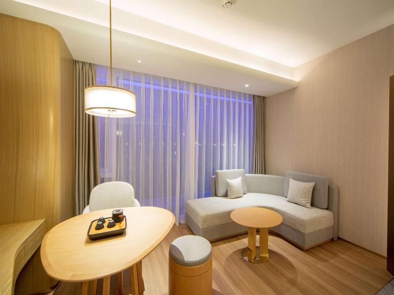 Wyndham Garden Jinjiang image