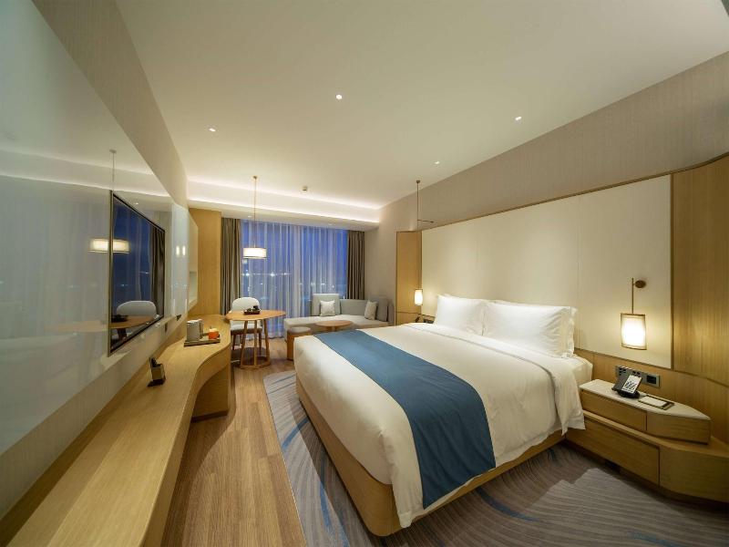 Wyndham Garden Jinjiang image