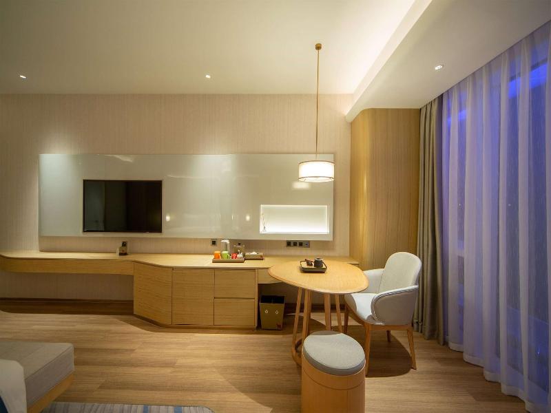 Wyndham Garden Jinjiang image