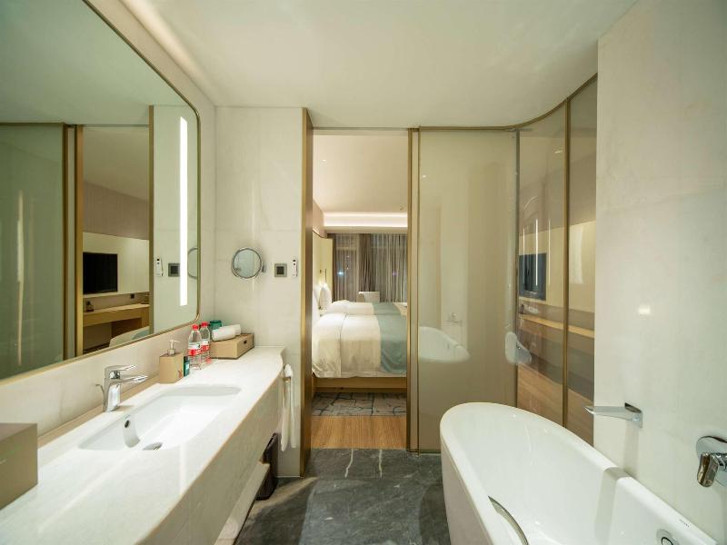 Wyndham Garden Jinjiang image