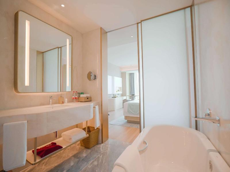 Wyndham Garden Jinjiang image