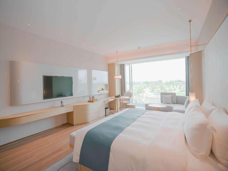 Wyndham Garden Jinjiang image