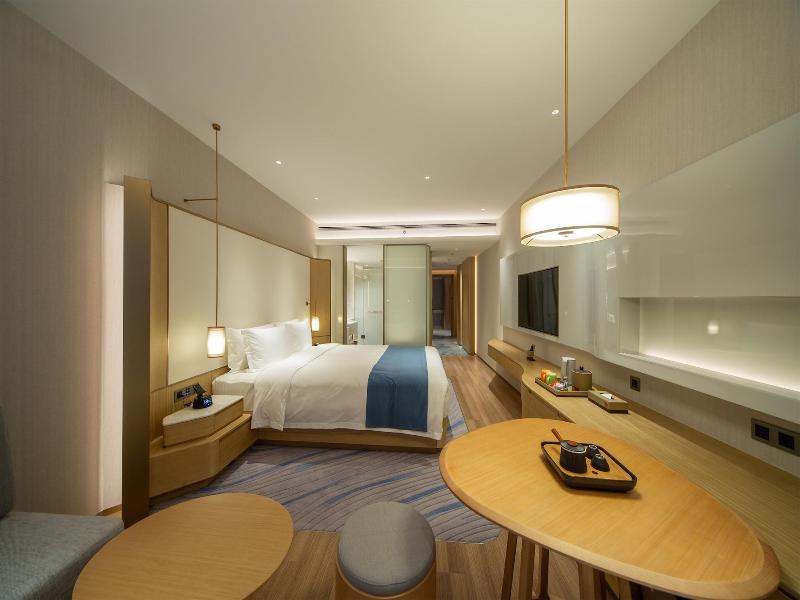 Wyndham Garden Jinjiang image