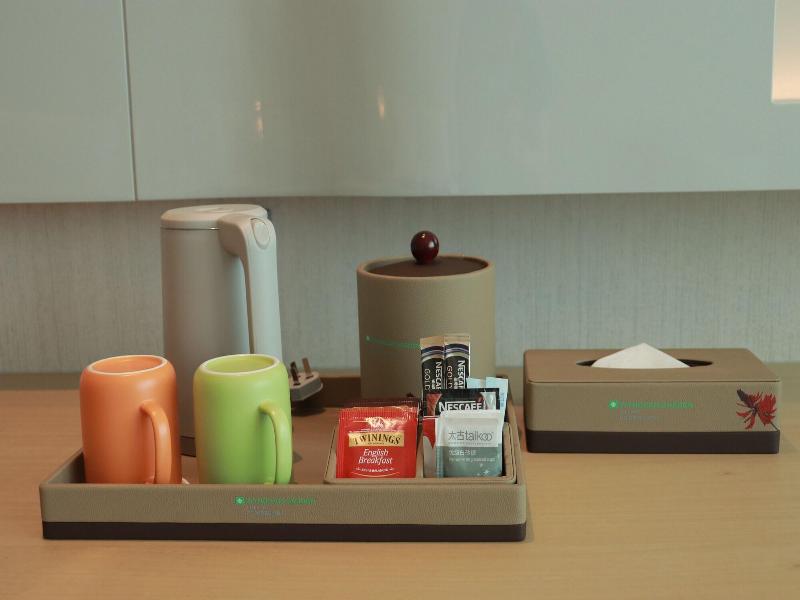 Wyndham Garden Jinjiang image