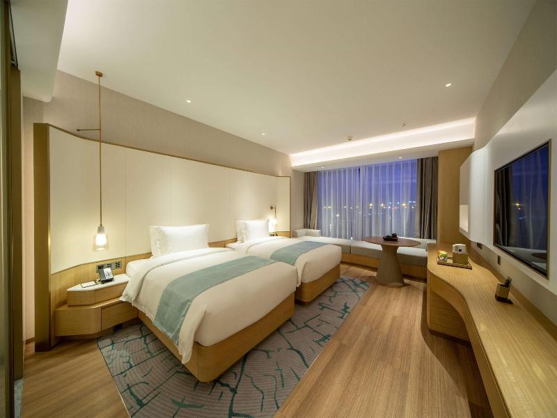 Wyndham Garden Jinjiang image