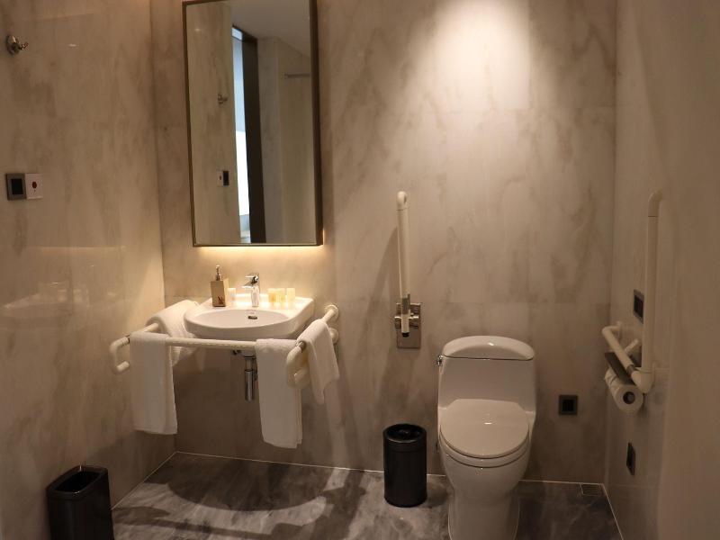 Wyndham Garden Jinjiang image