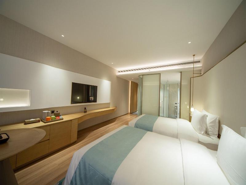 Wyndham Garden Jinjiang image