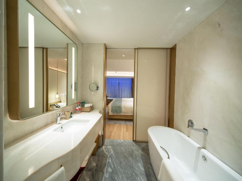 Wyndham Garden Jinjiang image