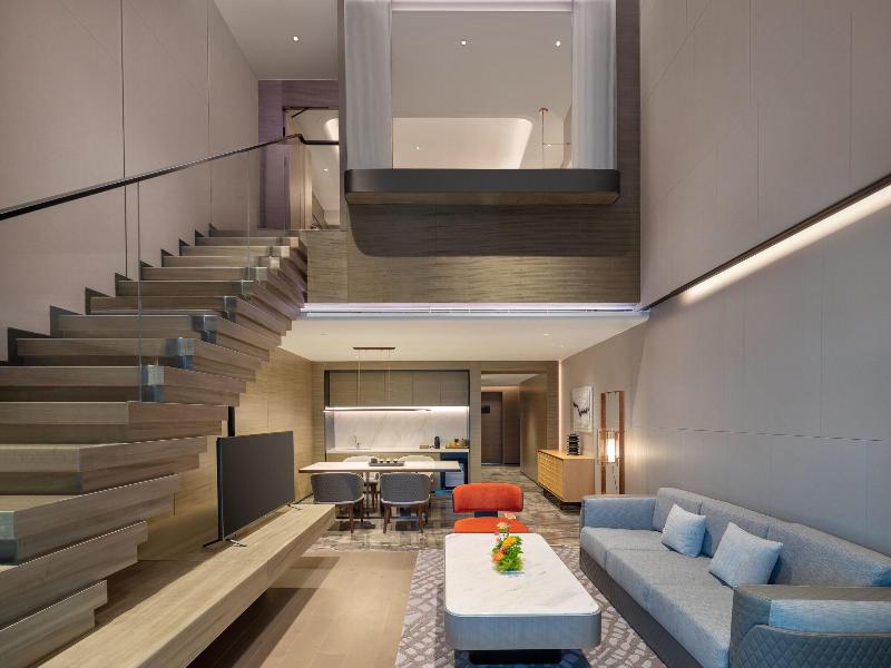Wyndham Garden Jinjiang image