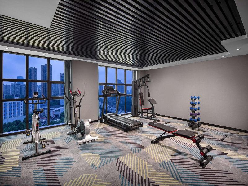 Ramada By Wyndham Changsha Tianxin