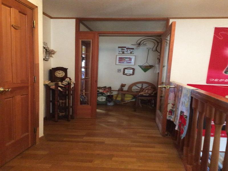 Pension And Log Cottage Hoshinoko image