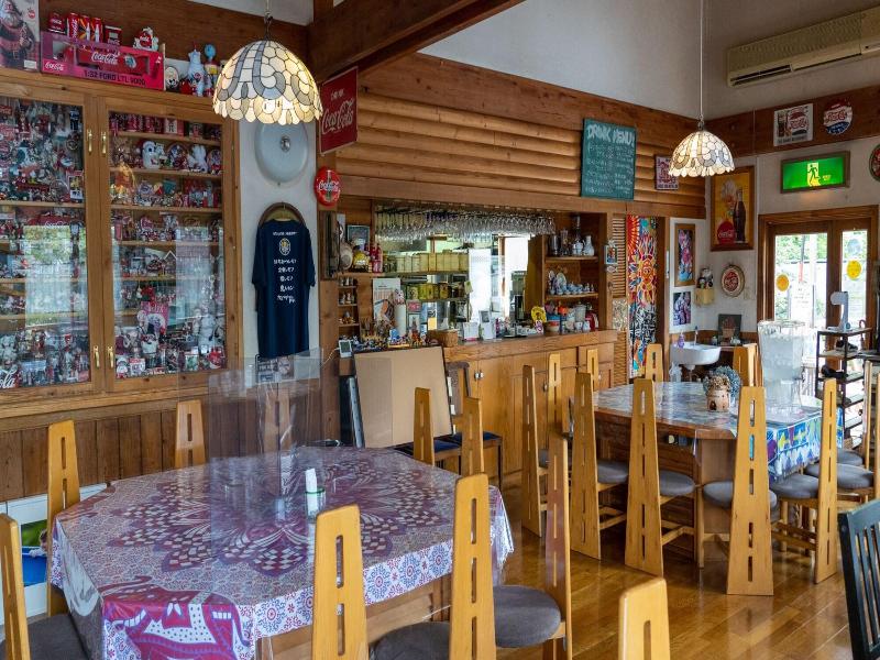 Pension And Log Cottage Hoshinoko image