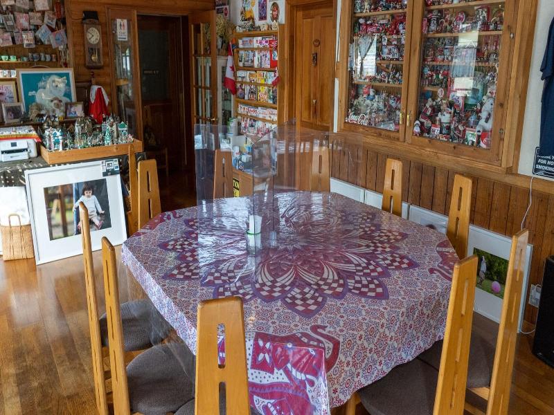 Pension And Log Cottage Hoshinoko image