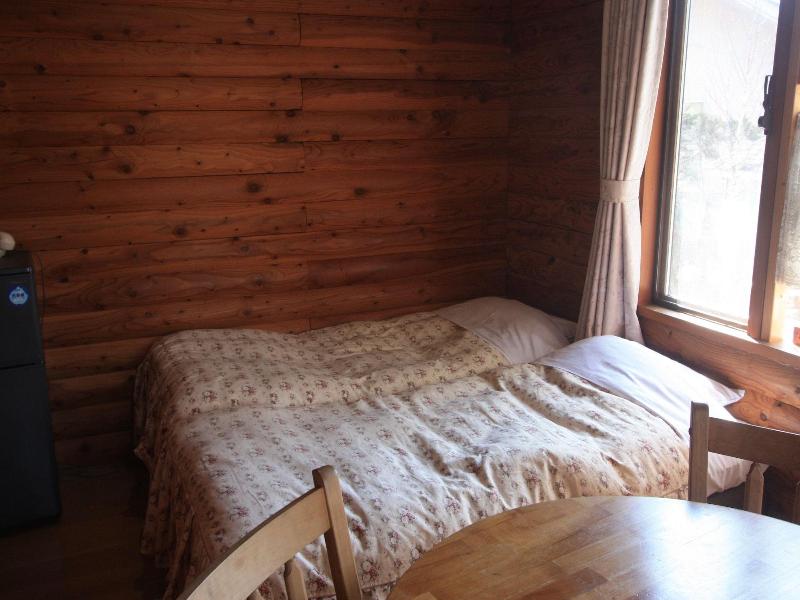 Pension And Log Cottage Hoshinoko image